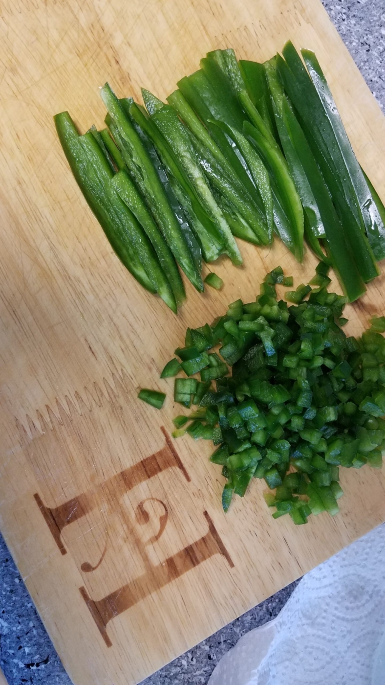 Why you should eat Jalapeños…