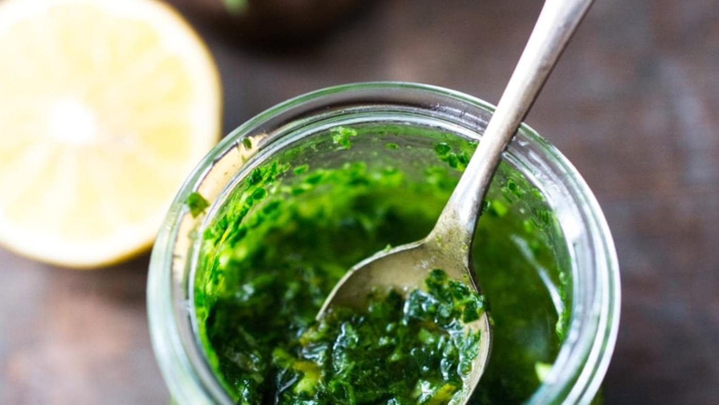 GREMOLATA