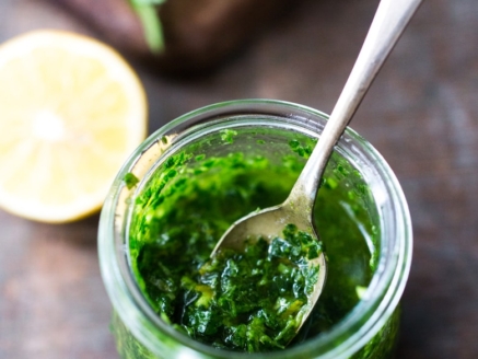 GREMOLATA