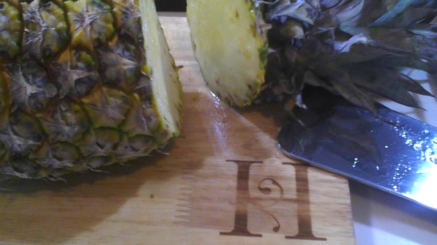 pineaple