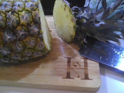 pineaple