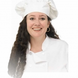 chef heather